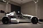 Ariel Atom 3S Final Edition 2017 года (NA)